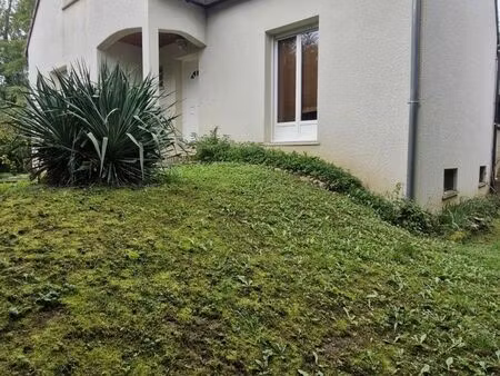 achat maison 6 pièces 130m² pouilly sur saone 21250