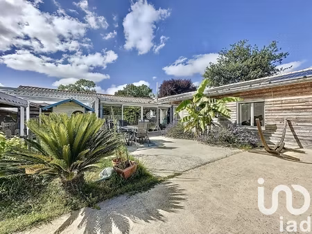 vente maison traditionnelle 5 pièces