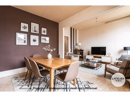 achat maison 6 pièces 180m² ay champagne 51160