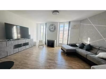 vente appartement 3 pièces 66 m2 à pourrières
