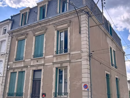 achat immeuble 332m² commercy 55200