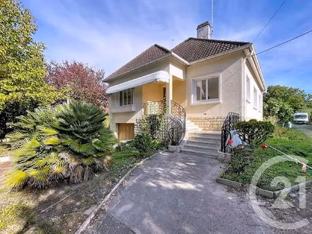 achat maison 5 pièces 109m² st andre les vergers 10120