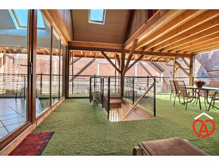 achat maison 8 pièces 181m² goxwiller 67210