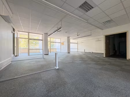 local commercial roanne 12 pièce(s) 386 m2