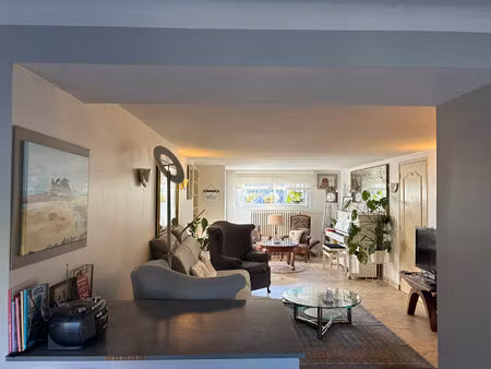 maison 6 pieces rond-point de paris