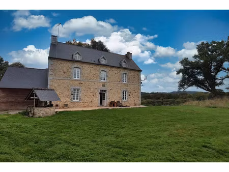 vente maison 5 pièces 170.8 m² à glomel (22110)  264 500 €