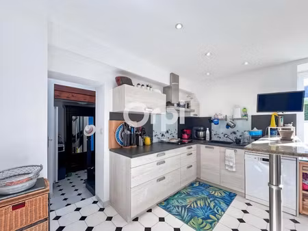 vente maison 5 pièces 126 m² à lasseube (64290)  289 000 €