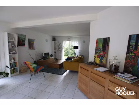 maison orvault 6 pièce(s) 128 58 m²