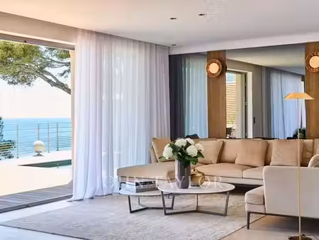 villa de luxe de 5 pièces en location cassis  provence-alpes-côte d'azur