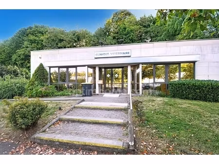 en vente entrepôt 300 m² – 624 000 € |longwy