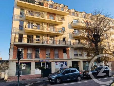 parking à louer - 15 m2 - sannois - 95 - ile-de-france