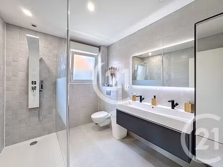 maison à vendre - 5 pièces - 96 m2 - champagney - 70 - franche-comte