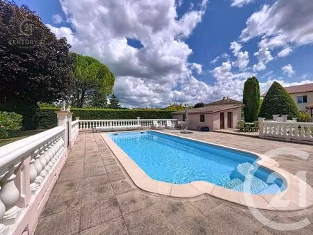 maison à vendre - 5 pièces - 157 m2 - st sorlin en valloire - 26 - rhone-alpes