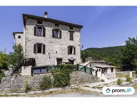 vente maison 18 pièces