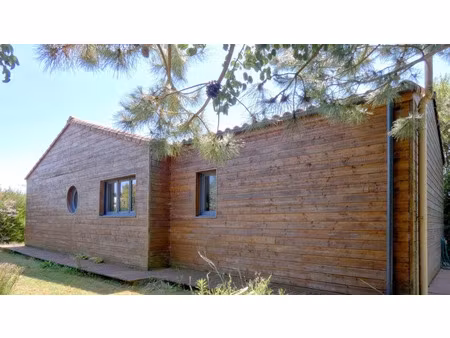 vente maison 6 pièces 136 m² à la gripperie-saint-symphorien (17620)  299 900 €