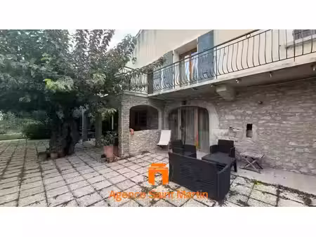 maison de village