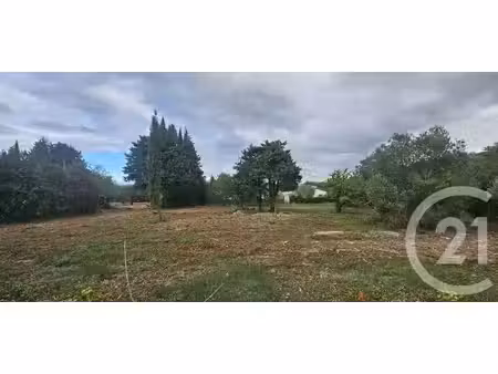 terrain à vendre - 545 m2 - malataverne - 26 - rhone-alpes
