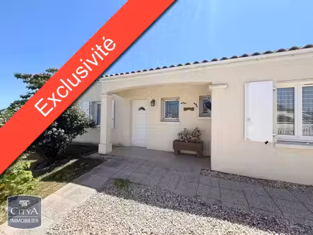 vente maison meschers-sur-gironde 17132 - - surface privée