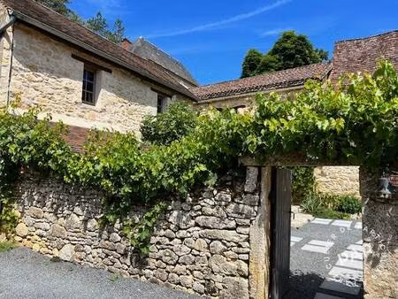 saint-cybranet (24250)