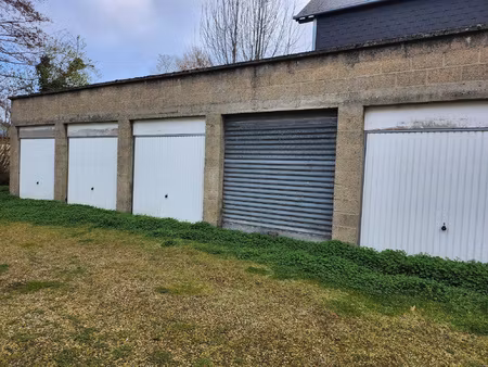 location parking bernay 27300