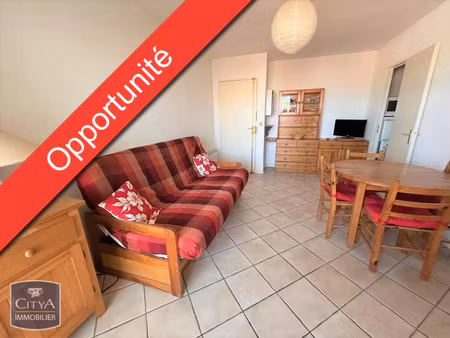 vente appartement royan 17200 - - surface privée
