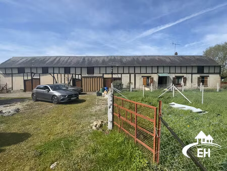 achat maison 4 pièces 69m²