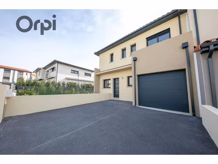 vente maison 4 pièces 105 m² à cabestany (66330)  355 000 €