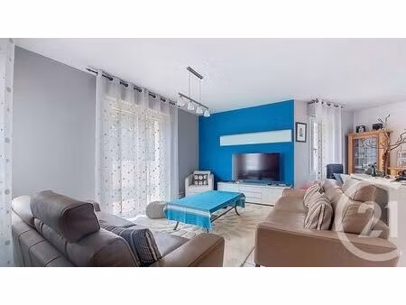 maison à vendre - 6 pièces - 142 01 m2 - torcy - 77 - ile-de-france