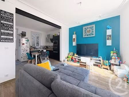 maison à vendre - 5 pièces - 106 94 m2 - voulx - 77 - ile-de-france