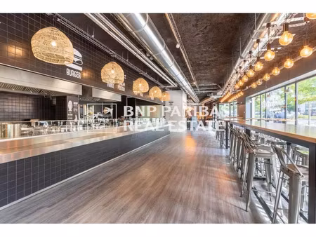 location bureau la garenne-colombes 92250