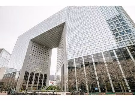 location bureau puteaux 92800