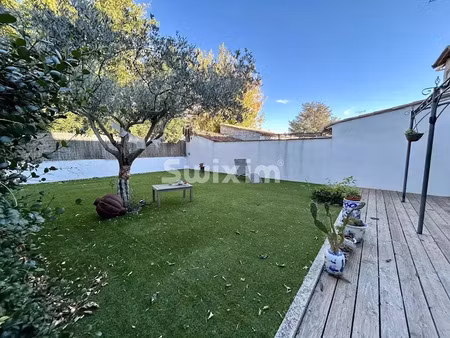 vente maison 5 pièces 140 m² à les arcs (83460)  408 000 €