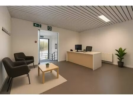 surface industrielle à vendre à herbakkersplein 5 eeklo (rbu48002)