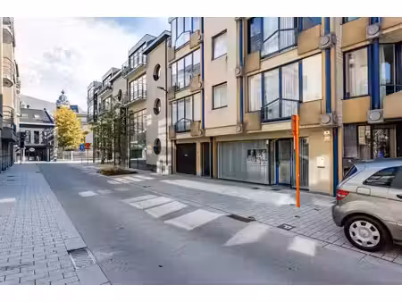 surface commerciale à vendre à kaardeloodstraat 10 ninove (rbu47796)