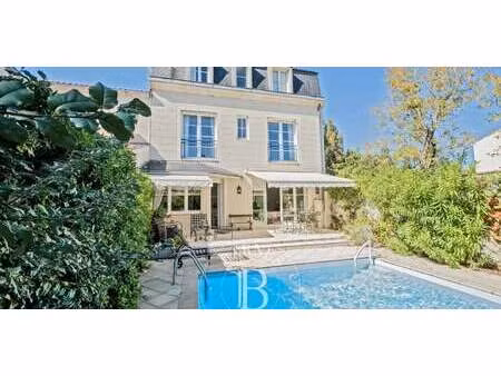 maison avec piscine bordeaux (33)