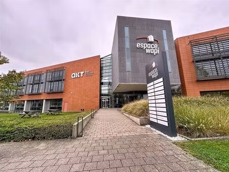 bureaux à louer à kain (vbd38518)