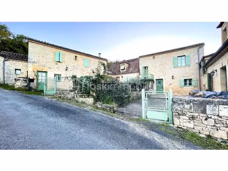 vente maison 16 pièces 304 m² à couze-et-saint-front (24150)  397 000 €