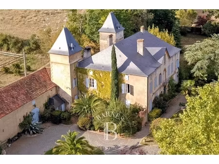 annonce maison à vendre