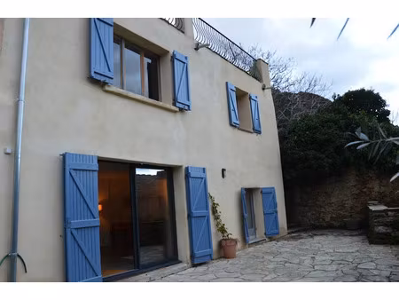 vente maison 5 pièces 145 m² à rogliano (20247)  425 000 €