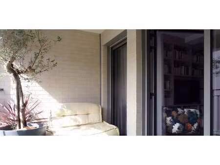 appartement avec terrasse tours (37)