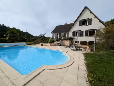 achat maison 8 pièces 288m²