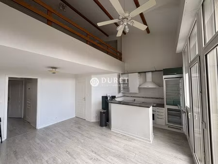 achat appartement 4 pièces 75m² clisson 44190