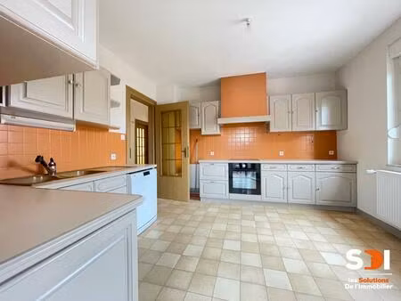 plobsheim - a louer t3 / 72m² avec terrasse + cave + pkg couvert - plobsheim