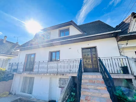 bobigny - bureaux d'avocat