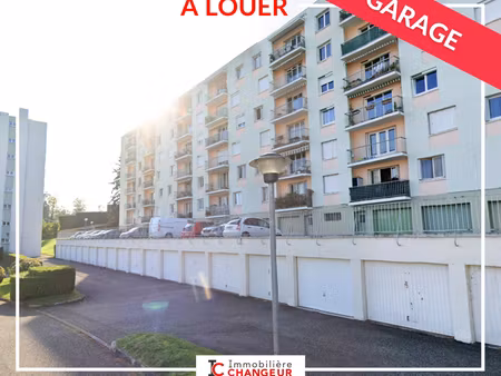a louer garage voiron