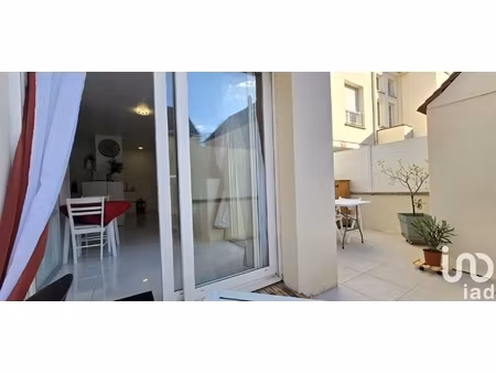 vente studio 1 pièce