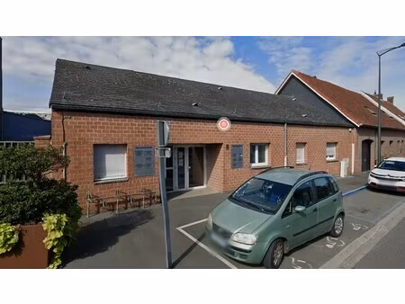 bureaux bruay sur l escaut