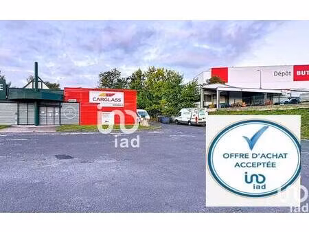 local commercial à vendre