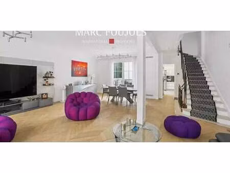 hôtel particulier neuilly-sur-seine (92)