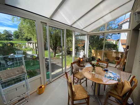 maison roche la moliere 4 pièce(s) 100 m2